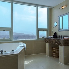 Гостиница Мега Палас / Mega Palace Hotel, Южно-Сахалинск, Сахалинская область