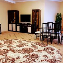 Гостиница Профит, Тульская область