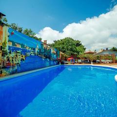 Отель Богема Премиум, Геленджик, Краснодарский край