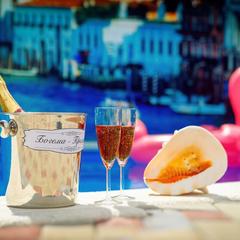 Отель Богема Премиум, Геленджик, Краснодарский край