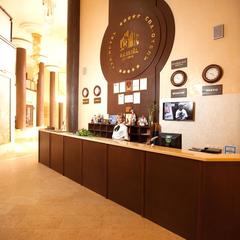 Спа-отель Расстал, Набережные Челны, Татарстан