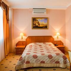 Гостиница Профит, Тульская область