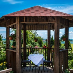 Отель Распутин, Краснодарский край