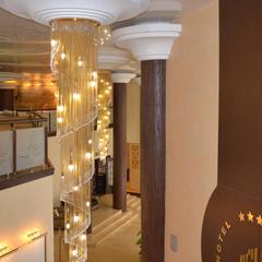 Спа-отель Расстал, Набережные Челны, Татарстан