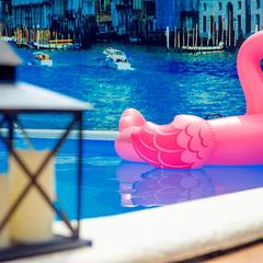 Отель Богема Премиум, Геленджик, Краснодарский край