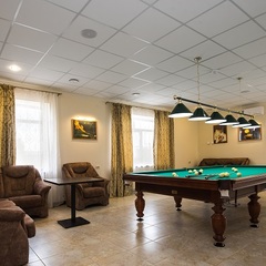 Отель Распутин, Краснодарский край