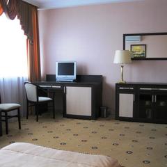 Гостиница Профит, Тульская область