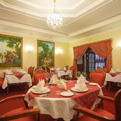 Спа-отель Расстал, Набережные Челны, Татарстан