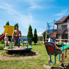 Отель Распутин, Краснодарский край