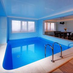 Отель Богема Премиум, Геленджик, Краснодарский край