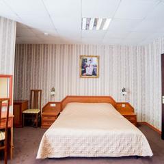 Гостиница Профит, Тульская область