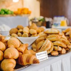 Спа-отель Расстал, Набережные Челны, Татарстан