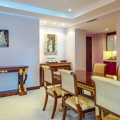 Гостиница Мега Палас / Mega Palace Hotel, Южно-Сахалинск, Сахалинская область