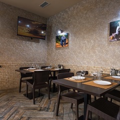 Отель Распутин, Краснодарский край