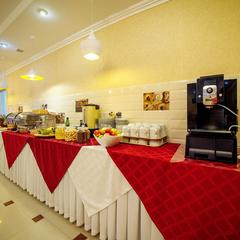 Отель Богема Премиум, Геленджик, Краснодарский край