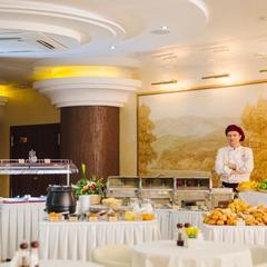 Спа-отель Расстал, Набережные Челны, Татарстан