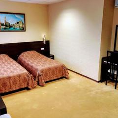 Гостиница Профит, Тульская область