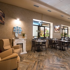 Отель Распутин, Краснодарский край