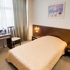 Гостиница Профит, Тульская область