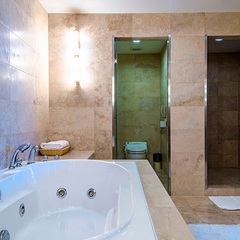 Гостиница Мега Палас / Mega Palace Hotel, Южно-Сахалинск, Сахалинская область