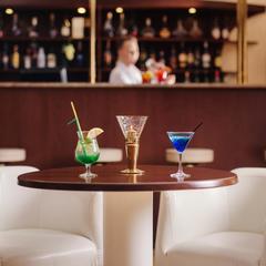 Спа-отель Расстал, Набережные Челны, Татарстан