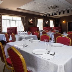 Отель Распутин, Краснодарский край