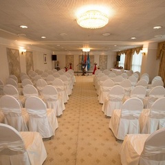 Гостиница Мега Палас / Mega Palace Hotel, Южно-Сахалинск, Сахалинская область