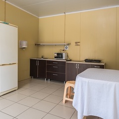 Отель Распутин, Краснодарский край