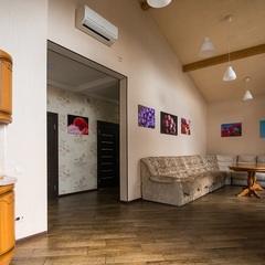 Отель Распутин, Краснодарский край