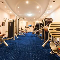 Спа-отель Расстал, Набережные Челны, Татарстан