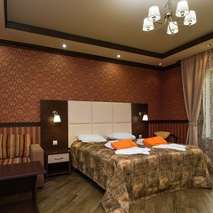 Отель Распутин, Краснодарский край