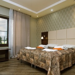 Отель Распутин, Краснодарский край