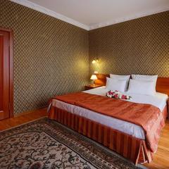 Отель Богема Премиум, Геленджик, Краснодарский край