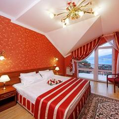 Отель Богема Премиум, Геленджик, Краснодарский край