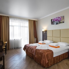 Отель Распутин, Краснодарский край