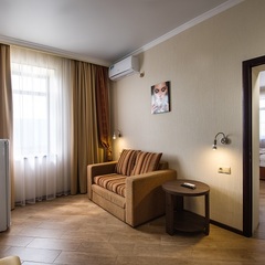 Отель Распутин, Краснодарский край