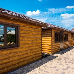 Отель Распутин, Краснодарский край