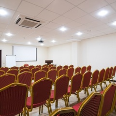 Отель Распутин, Краснодарский край