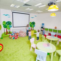 Спа-отель Расстал, Набережные Челны, Татарстан