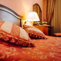 Спа-отель Расстал, Набережные Челны, Татарстан