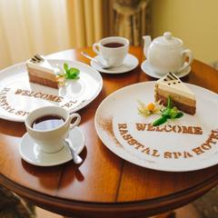 Спа-отель Расстал, Набережные Челны, Татарстан