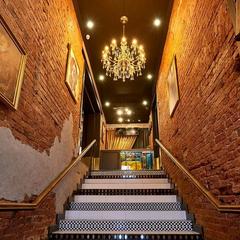 Отель Чемодановъ, Москва, Московская область