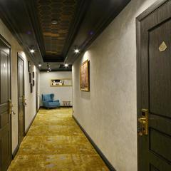 Отель Чемодановъ, Москва, Московская область