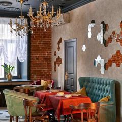 Отель Чемодановъ, Москва, Московская область