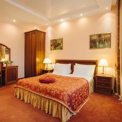 Спа-отель Расстал, Набережные Челны, Татарстан