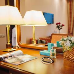 Спа-отель Расстал, Набережные Челны, Татарстан