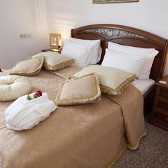 Спа-отель Расстал, Набережные Челны, Татарстан