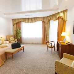 Спа-отель Расстал, Набережные Челны, Татарстан