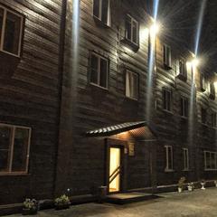 Гостиница Командор, Петропавловск-Камчатский, Камчатский край