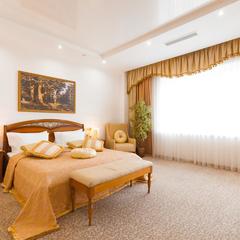 Спа-отель Расстал, Набережные Челны, Татарстан